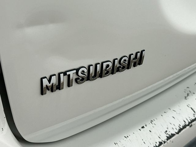 2017 Mitsubishi Outlander ES  at Auto Express Mitsubishi