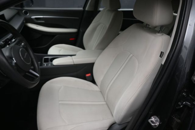 Used 2024 Hyundai Sonata Sedan