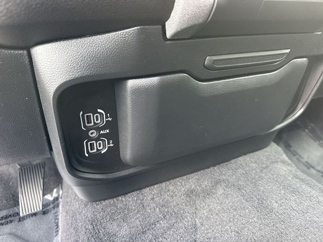 Used 2025 Ram 1500 Truck