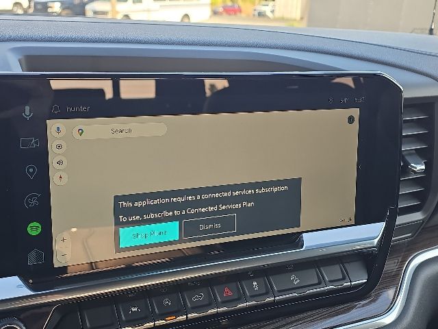 2026 Chevrolet Silverado 1500 RST:46149A