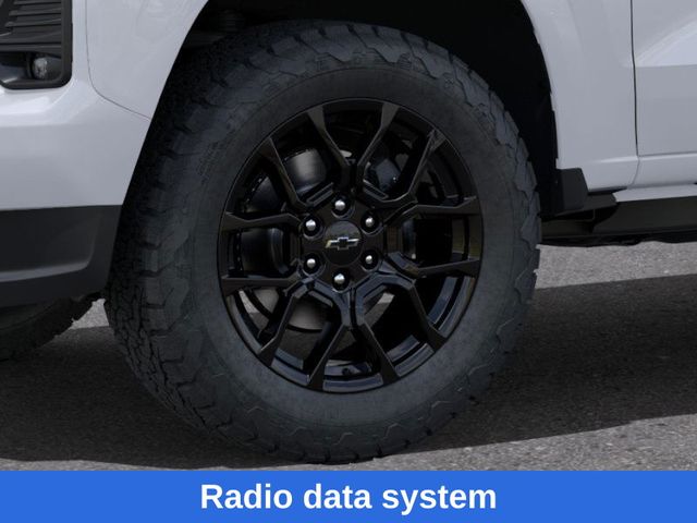 New 2025 Chevrolet Colorado For Sale in Livonia, MI