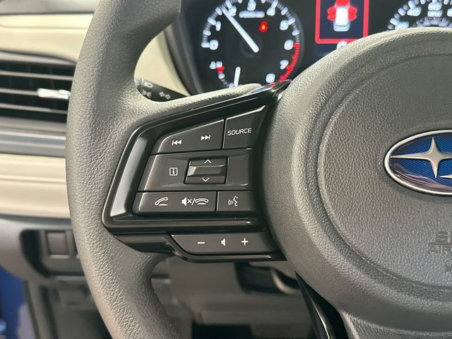 2026 Subaru Forester Base Blue at Auto Express Mitsubishi