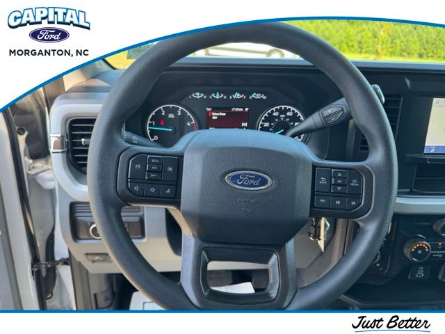 New 2026 White Ford XL image 25