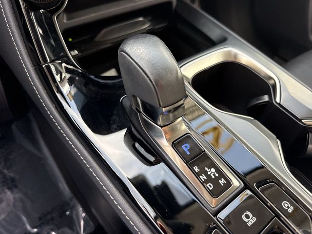 2025 Lexus NX - $43,588