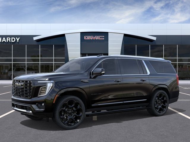2026 GMC Yukon XL Denali Ultimate:47531