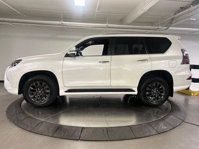 Certified Used 2021  Lexus 460 image 4
