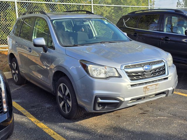 2017 Subaru Forester 2.5i Premium 3