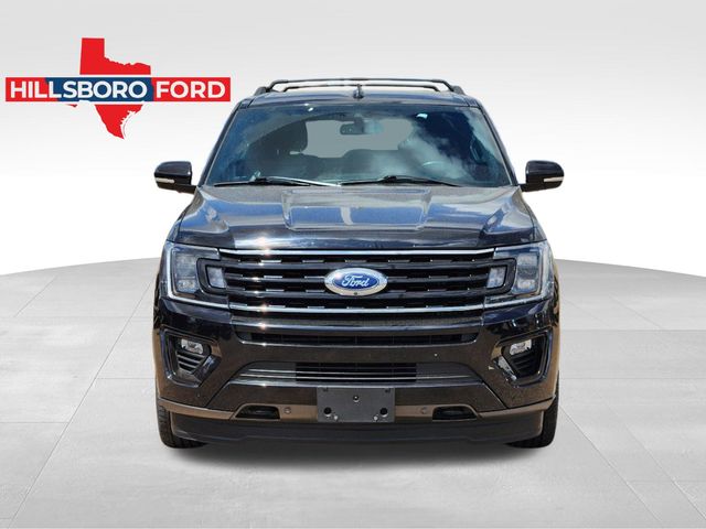 2021 Ford Expedition Limited 2