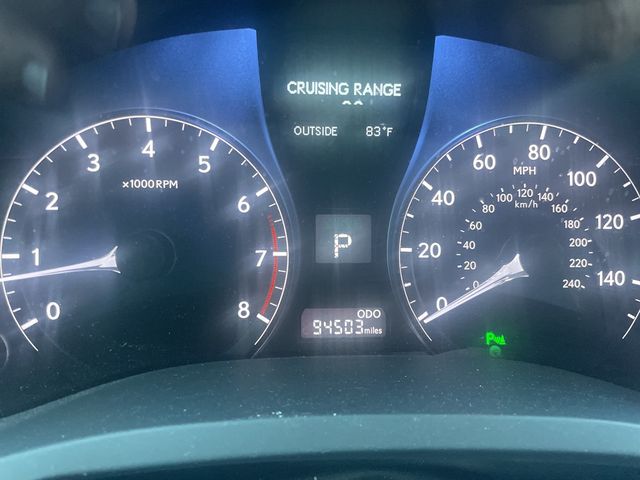 2015 Lexus RX 350 FWD