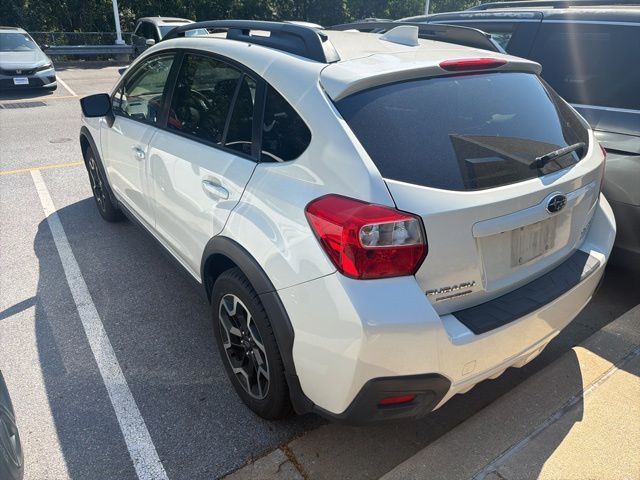 used 2017 Subaru Crosstrek car, priced at $15,991
