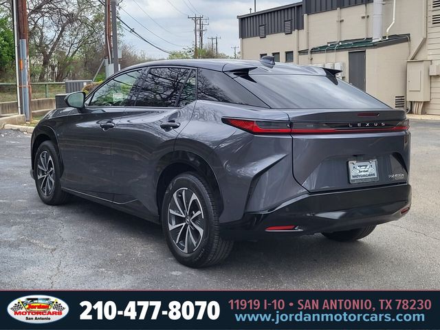 Used Car 2024 Lexus Rz  450e Premium For Sale Under $35,000 In San Antonio, Texas