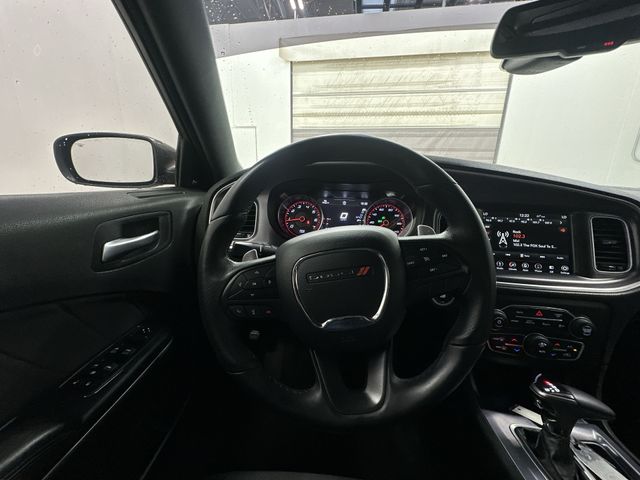 Used 2019 Gray Dodge SXT image 12