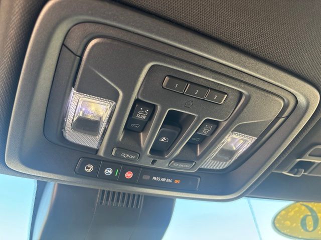 New 2026 Chevrolet Silverado 1500 Truck
