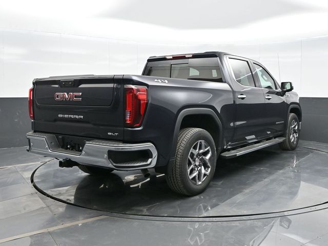 2025 GMC Sierra 1500 SLT 7