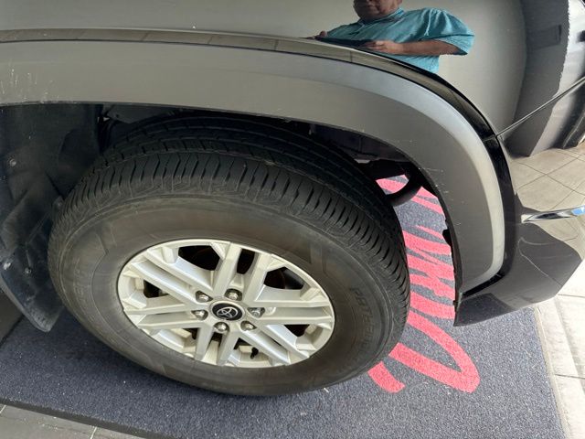 Used 2024 Toyota Tundra Truck