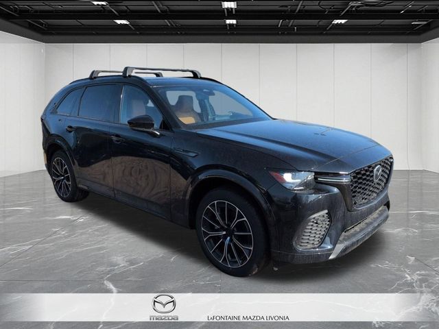 2026 Mazda CX-70 Premium Plus Package - Photo 7