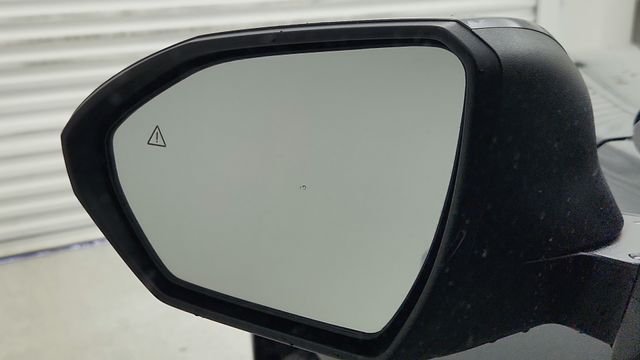2024 Hyundai Tucson SEL Gray at Parkway Family Mazda