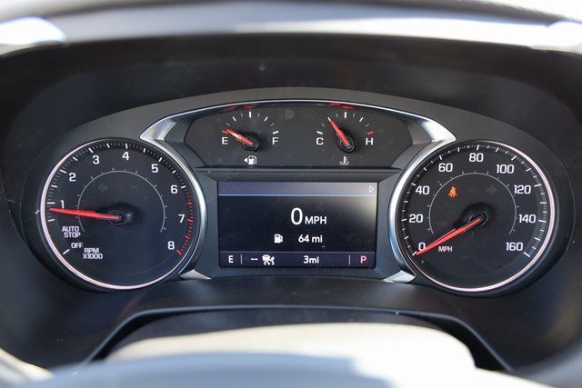 2026 Chevrolet Blazer LT White at Toyota of Victoria