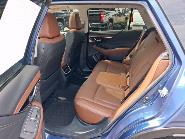 Used 2020 Subaru Outback SUV