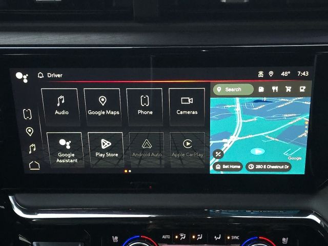 2023 GMC Sierra 1500 AT4X:45109A