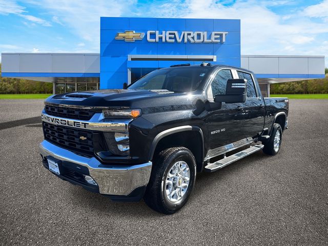 2022 Chevrolet Silverado 2500HD - Image 6