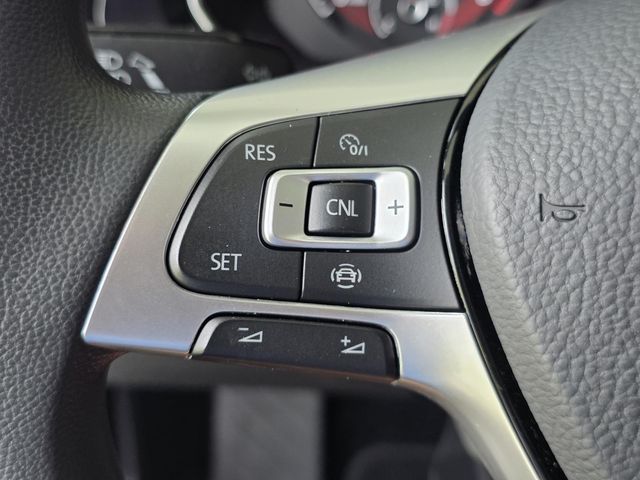 Used 2020 Volkswagen Jetta Sedan