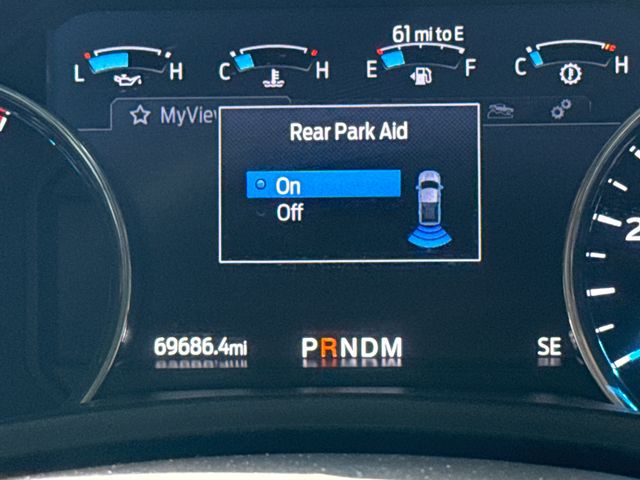 Used 2021 Ford F-250SD Truck