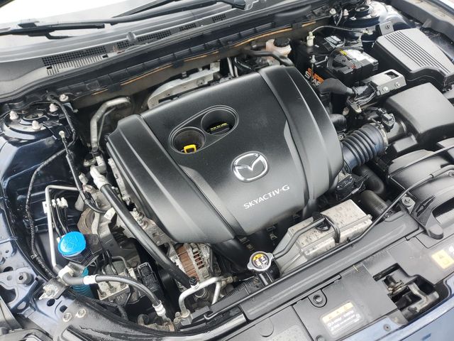 2021 Mazda Mazda6 Touring 29