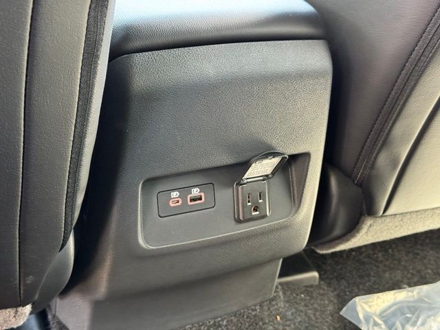 New 2026 Nissan Frontier Truck