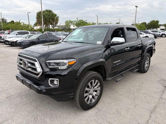 Used 2023 Toyota Tacoma Truck