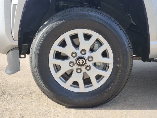 Used 2025 Toyota Tacoma Truck