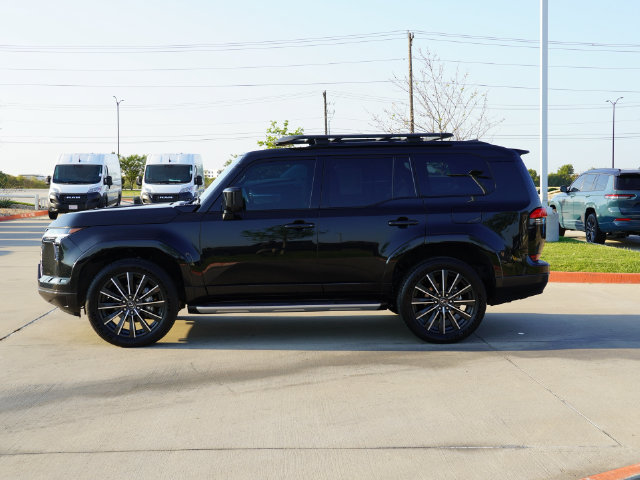 Used 2025 Lexus GX SUV