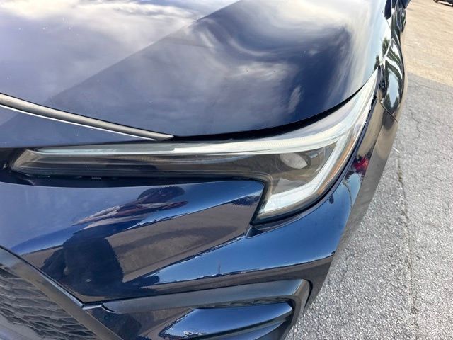 2025 Toyota Corolla - $25,988
