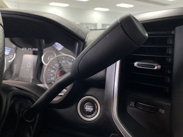2024 RAM 3500 Big Horn photo