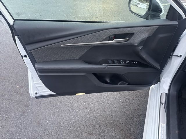 new 2026 Toyota Camry car, priced at $41,611