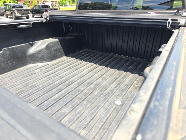 2020 Toyota Tacoma SR5:168493A