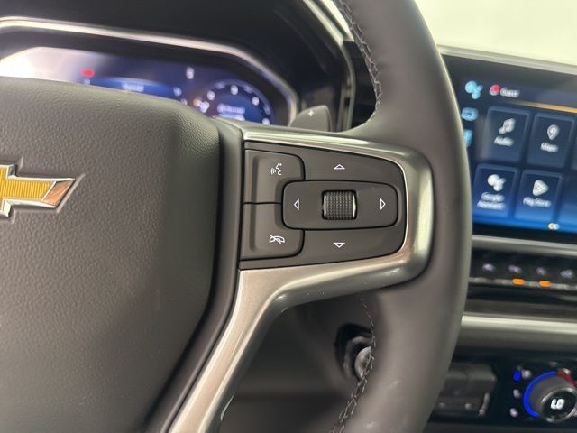 2026 Chevrolet Silverado 1500 LTZ - Photo 29
