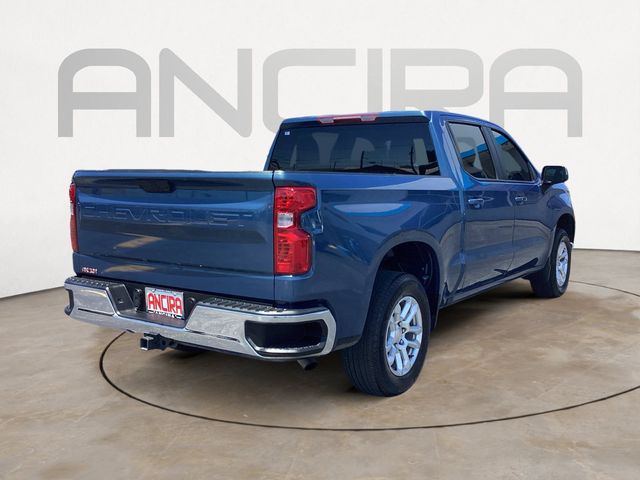 Used Car 2024 Chevrolet Silverado 1500  Lt For Sale Under $40,000 In San Antonio, Texas