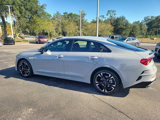 Used 2024 Kia K5 Sedan