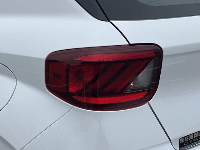 new 2026 Hyundai Venue car, priced at $24,611