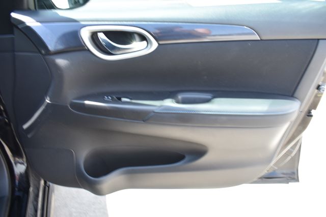 Used 2019 Nissan Sentra Sedan