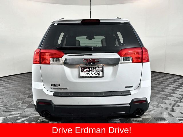 Used 2012 GMC Terrain SUV
