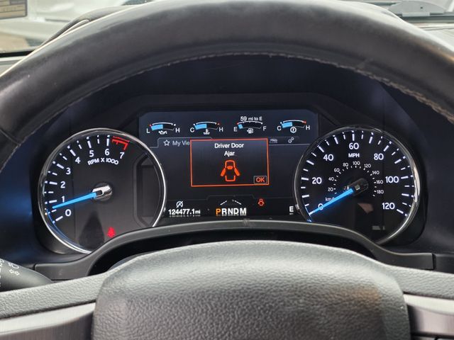 Used 2019 Ford Expedition SUV