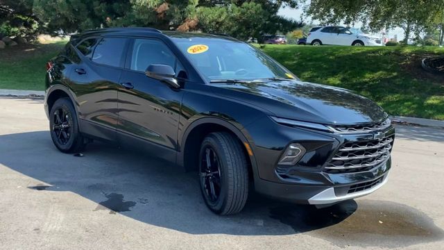 2023 Chevrolet Blazer LT 2