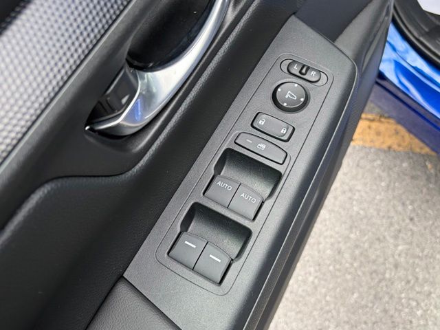 used 2025 Honda CR-V car, priced at $34,291
