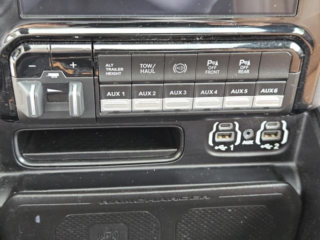 Used 2022 Ram 2500 Truck