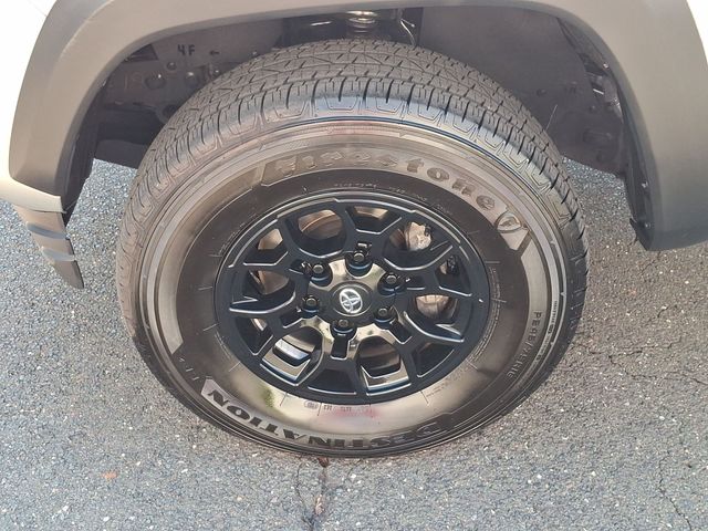 Used 2023 Toyota Tacoma Truck