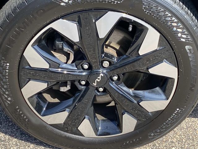Used 2023 Kia Sportage SUV