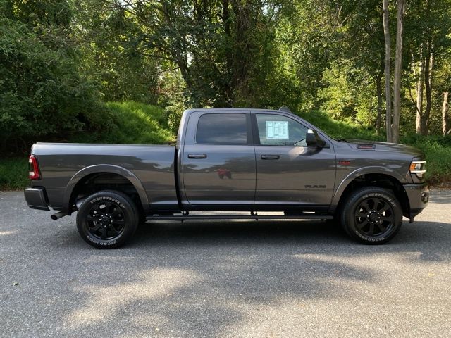 2022 Ram 2500 Laramie Crew Cab 4x4 6'4" Box