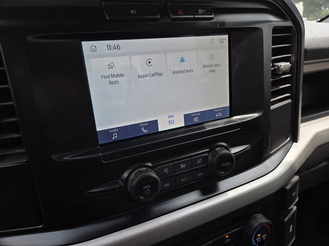 Used 2023 Ford F-150 Truck